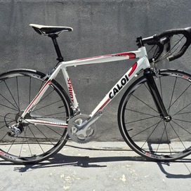 Caloi Sprint 20